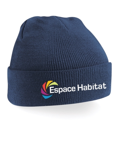 BONNET - ESPACE HABITAT