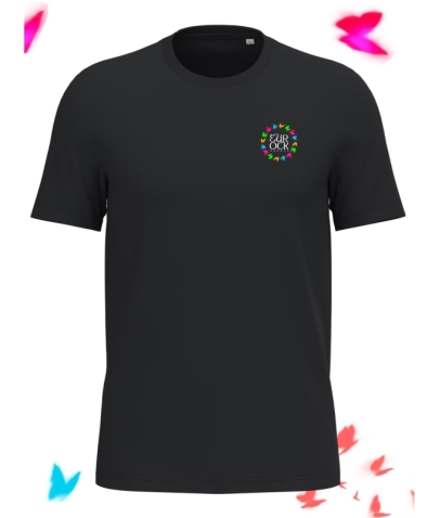 -20-TEESHIRT - EUROCKÉENNES - 2026