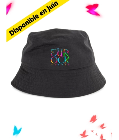 -BOB RÉVERSIBLE - EUROCKÉENNES