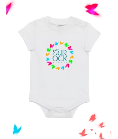 BODY - EUROCKÉENNES