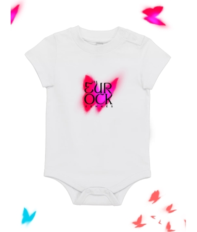 -BODY PAPILLON - EUROCKÉENNES