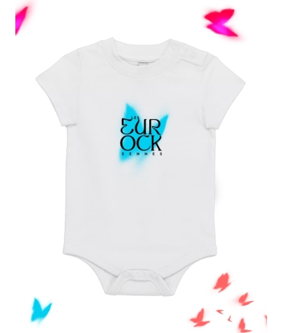 ---BODY PAPILLON - EUROCKÉENNES