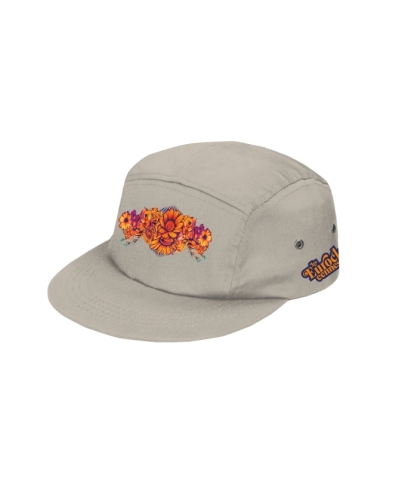 CASQUETTE - EUROCKÉENNES - BEIGE