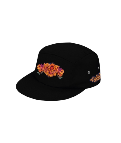 CASQUETTE - EUROCKÉENNES - NOIR