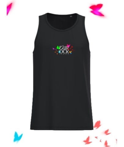 DEBARDEUR HOMME - EUROCKÉENNES - 2026