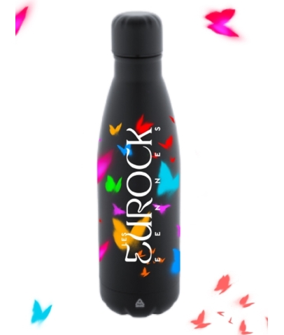 -GOURDE - EUROCKÉENNES