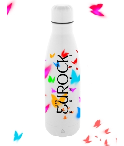 GOURDE - EUROCKÉENNES