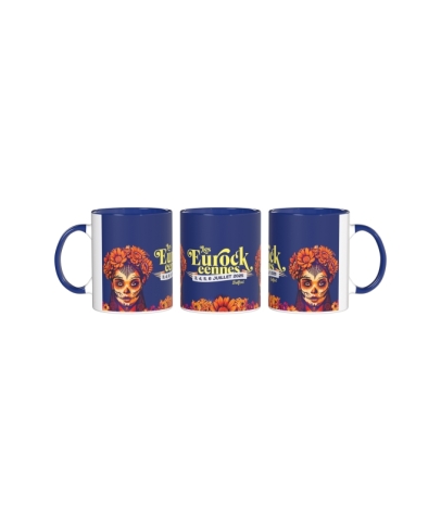 MUG - EUROCKÉENNES