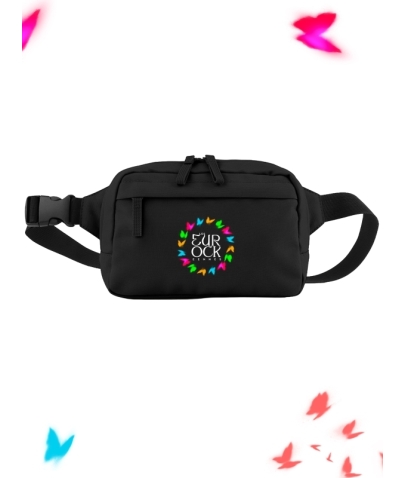 SACOCHE  - EUROCKÉENNES