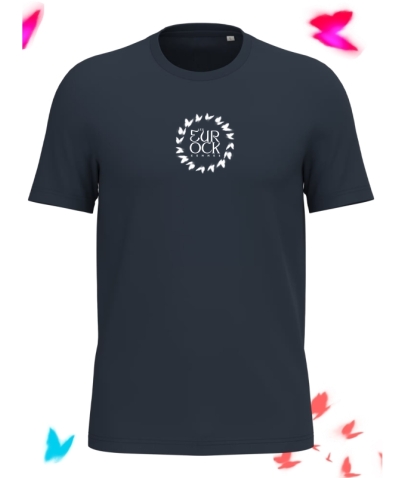 TEESHIRT - EUROCKÉENNES