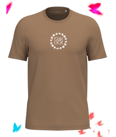 --TEESHIRT - EUROCKÉENNES