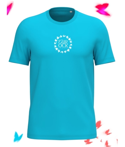 TEESHIRT - EUROCKÉENNES