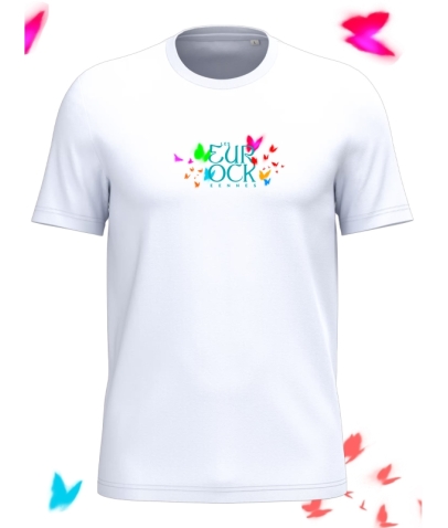-TEESHIRT PROGRAMMATION - EUROCKÉENNES