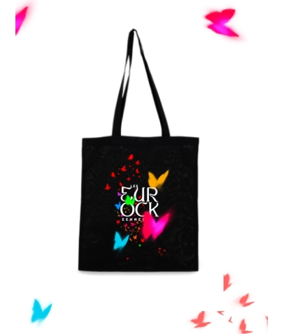 -TOTEBAG - EUROCKÉENNES