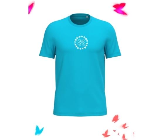 -1-TEESHIRT - EUROCKÉENNES