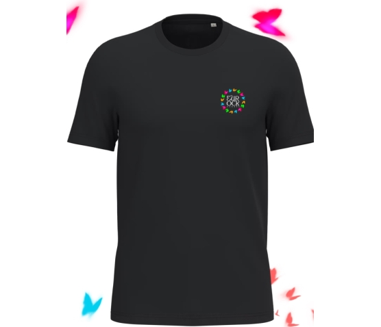 -20-TEESHIRT - EUROCKÉENNES - 2026