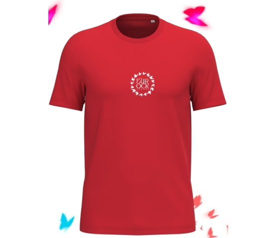 -9-TEESHIRT - EUROCKÉENNES