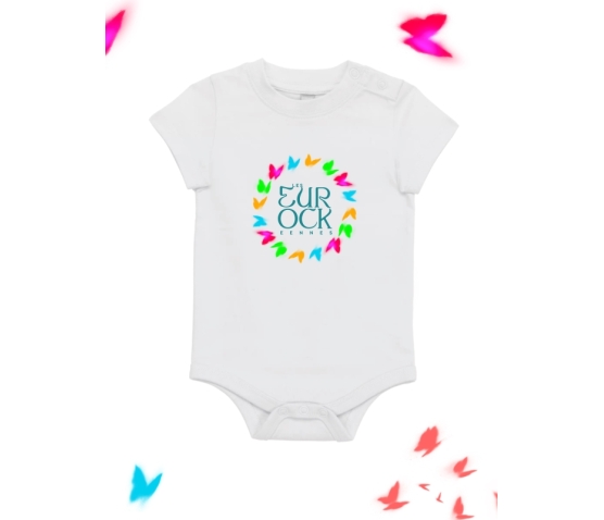 --BODY - EUROCKÉENNES