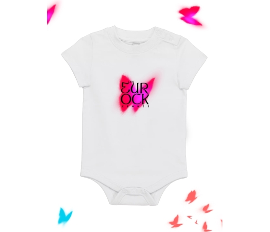 -BODY PAPILLON - EUROCKÉENNES