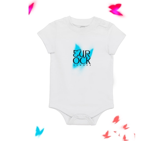 ---BODY PAPILLON - EUROCKÉENNES