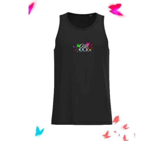 DEBARDEUR FEMME - EUROCKÉENNES