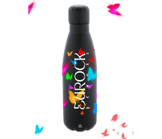 GOURDE - EUROCKÉENNES