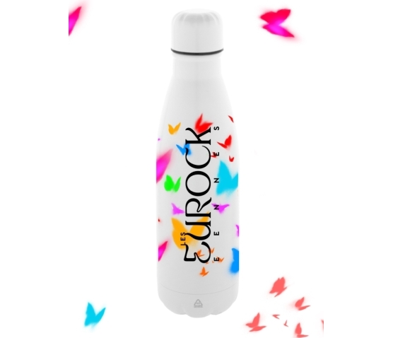 GOURDE - EUROCKÉENNES