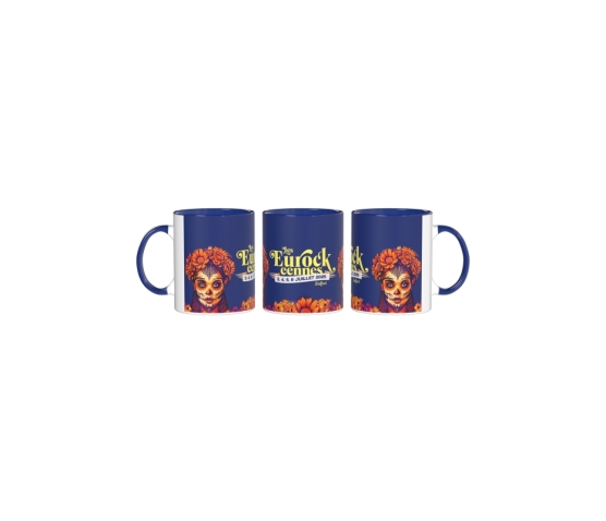 MUG - EUROCKÉENNES