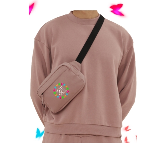 SACOCHE  - EUROCKÉENNES