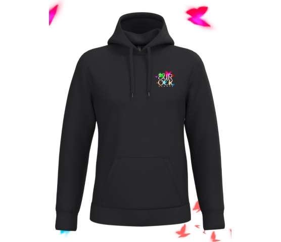 --SWEAT-SHIRT - EUROCKÉENNES