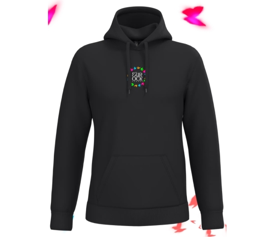 -SWEAT-SHIRT - EUROCKÉENNES