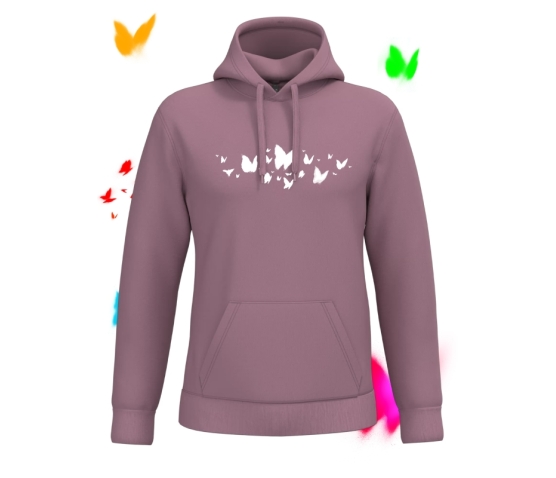 SWEAT-SHIRT - EUROCKÉENNES