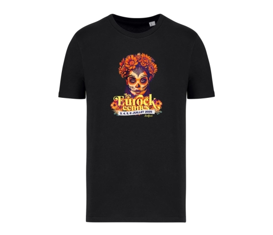 - TEE-SHIRT - UNISEXE - PROGRAMMATION