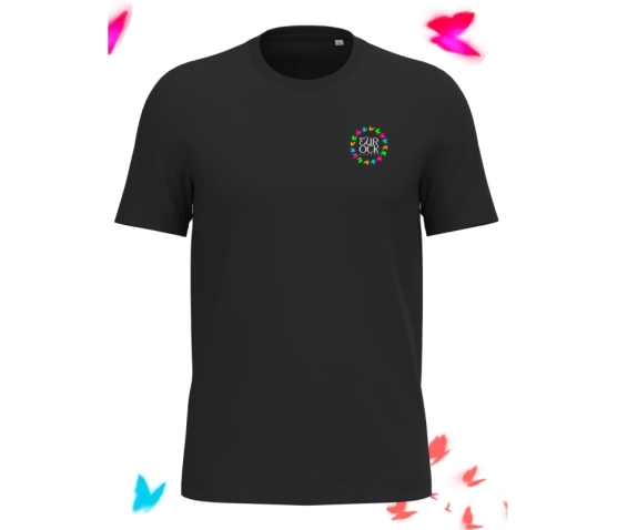 TEESHIRT - EUROCKÉENNES - 2026