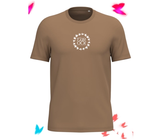 TEESHIRT - EUROCKÉENNES