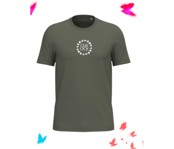 ---TEESHIRT - EUROCKÉENNES