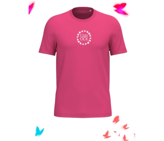 ----TEESHIRT - EUROCKÉENNES