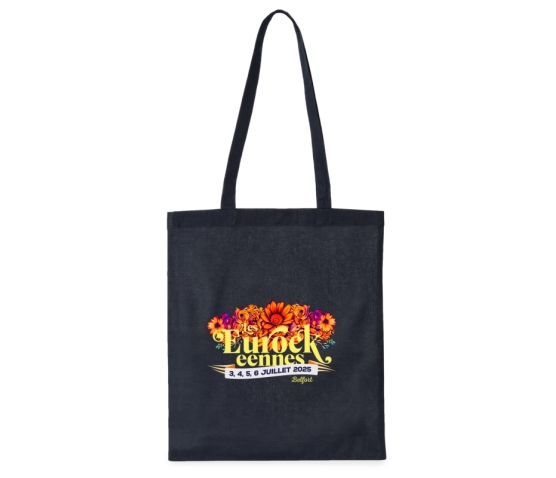 TOTEBAG - EUROCKÉENNES