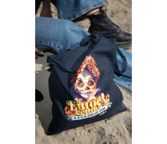 TOTEBAG - EUROCKÉENNES