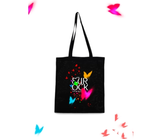 -TOTEBAG - EUROCKÉENNES
