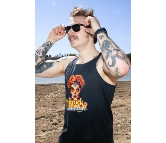 US Meyzieu Rugby - DERBARDEUR