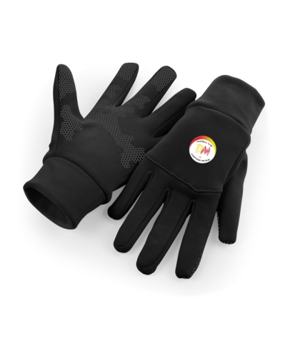 GANTS - FC  DOMPIERRE MATOUR