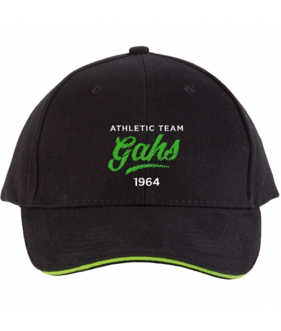 Casquette - GAHS