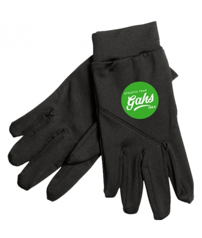 Gants de sport - Mixte