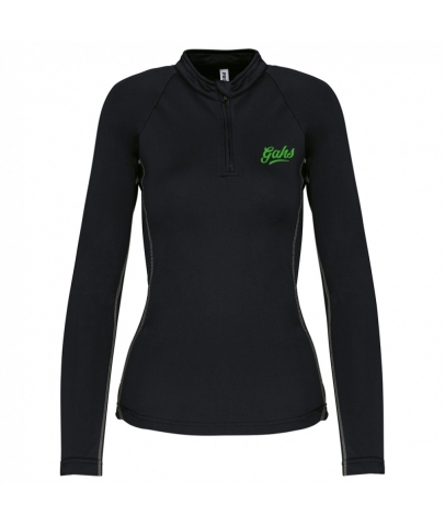 Tee-Shirt - Running  - Femme - GAHS