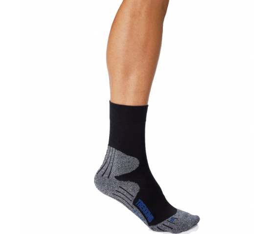 Chaussettes de sport - Trekking - Mixte