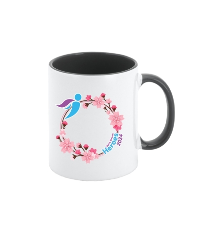 Mug - Game Stream Heroes