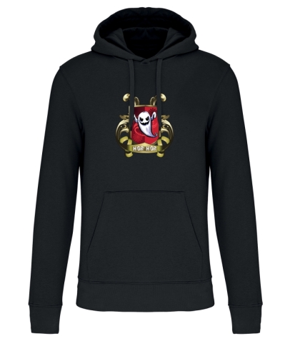 Sweat à Capuche - Hor'Hor