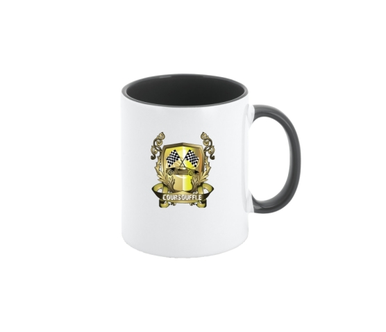 Mug - Coursouffle