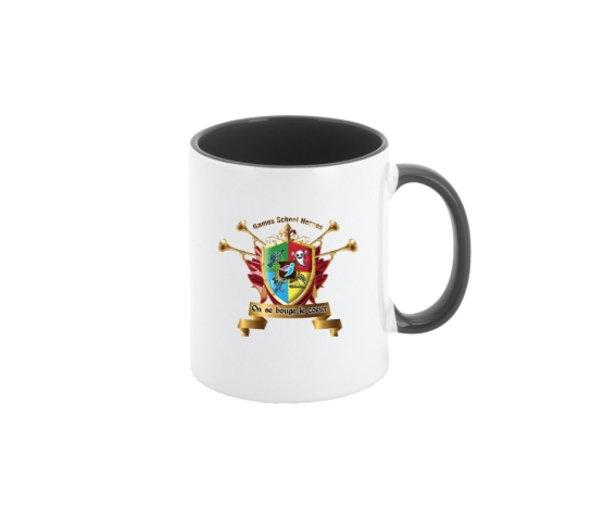 Mug - Game School Heroes